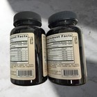 For 2 Jarrow Formulas Neuro Optimizer 120 Capsules Each Exp11 2026 New Shipping