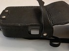 Vintage Gossen N100 Light Meter With Original Leather Case