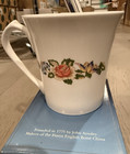 Aynsley Cottage Garden York Mug Nib