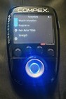 Compex 25331 Wireless Usa 2 0 Muscle Stimulator Seis Technology