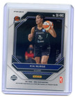 2021 Panini Prizm Wnba Kia Nurse Signatures Auto Mojo Prizm Sp  23 25 Storm