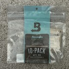 Boveda The Original Terpene Shield 2 Way Humidity Control Pack Of 9