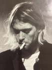 Nirvana   Live And Loud 2013 Japan Original Promo Poster B1 28x40in  728x1030mm 