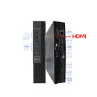 Dell 3070 Micro Computer Pc Intel I5 9th Gen Up To 32gb 2tb M 2 Nvme Win 10   11