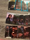 Babylon 5 Mega Lot Of  180 Card Trades From Various Years   Sets  See Photos