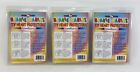 Lot Of 3 - 10 Pack Beanie Babies Official Ty Heart Protectors 1999-total Of 30
