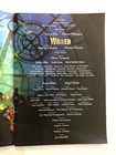 Wicked  Original London Company Program