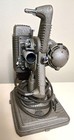 Vintage 1940s Revere Model 85 8mm Movie Film Projector W case   Power Cord