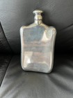 Tiffany And Co  Silver Flask