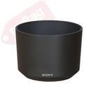 Sony E 55-210mm F4 5-6 3 Lens For Sony E-mount Cameras Black