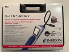 New Inficon 724-202-g1 D-tek Stratus Refrigerant Free  Shipping