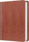 Fintie Photo Album For 4x6 Photos - 112 Pockets 4 X 6 Inches  Vintage Brown 