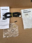 Maxrad Mlfml195c- Permanent Mobile High Frequency  W  17ft Cable  340181