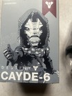 Destiny Cayde-6 Vinyl Figure - Open Box  Brand New