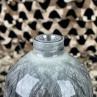 New Hk Army Aerolite Bottle - 48 4500  bottle Only  - Clear Carbon