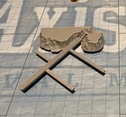Axis   Allies - War At Sea - Forumini  Advanced Naval Base Installation - Deck 2