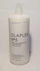 Olaplex No 4  no 5 Bond Maintenance Shampoo Conditioner Set 33 8 Oz Authentic Us
