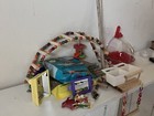 Parakeet Starter Set