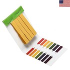2x Ph Tester Aquarium Water Fish Tank Testing Kit 160 Strips Universal Litmus