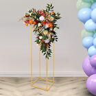 Flower Display Rack Decorations Flower Holder For Home Party Wedding Decorations