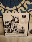 Beatles Paul Mccartney Ram 1971 Reel Tape Us Apple Ampex 7 1 2 Ips Nice Htf  
