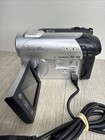 Sony Dcr-dvd108 Digital Video Camera Recorder Handycam Battery   Charger