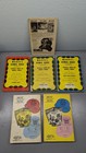 Overstreet - The Comic Book Price Guide Set Of 1 - 6