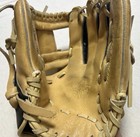 Used Rawlings Baseball Glove Infield Model Rh 11 25