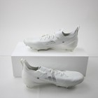 Adidas Adizero Football Cleat Women s White Used 11 5