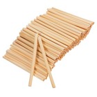  100 Pcs Mason Bee Tubes Natural Reed Nesting Refill For Bee House Hotel  6 