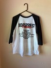 Judas Priest Vintage Turbo Fuel For Life 1986 T Shirt