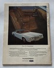 1972 Sports Illustrated March 6th Issue With No Mailing Label - Read  