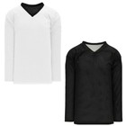 Sherwood Sw300 Reversible Ice Hockey Practice Jerseys Adult   Kids Sizes