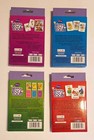 Disney Winnie The Pooh Flash Cards - Set Of 4 - Learning  Educational Cards