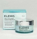 Elemis Pro-collagen Marine Cream Spf30 1 6 Oz   50 Ml 100  Authentic New Box