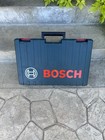 Bosch 14-amp Sds-max 120 -volt Corded Demolition Hammer