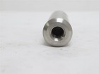 236068 New-no Box  Marel 3941854 Shaft  Ss  16mmod X 69mm Long