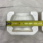 Dona s Molds D-1173 Boomers Body Ceramic Slip Casting Mold Vintage 1993