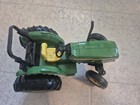 Ertl John Deere Model Diesel Toy Tractor  1 16 Scale