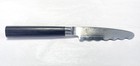 Shun Dm0755 Vg-max Damascus Ltd Edition Ultimate Utility Knife 3 5    Japan