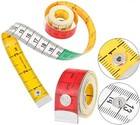 Tailor Measuring Tape With Button 59 1 8in 60 Inch Zentimeter- Separation Made