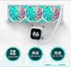 Asus Tx Gaming 360 Lc  Am4 5  Hatsune Miku  2 8-inch Lcd  Adiator Liquid Cpu