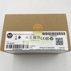 New Factory Sealed 1734-aentr Allen-bradley Point I o Dual Port Adaptor Module