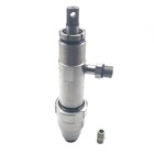 Airless Spray Pump Replace Assembly 16y706 For Machine Ultra 1095 5900