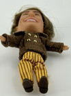 Show Biz Babies Doll Peter Tork Of The Monkees 4  Hasbro 1967
