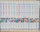 The Apothecary Diaries Manga Vol  1-15 Set Natsu Hyuuga Sqaure Enix