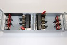 Ge Ads36200hd 200a Spectra Series Fusible Panelboard deadfront Switch Unit  600v