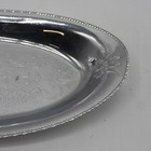 Krome Kraft Farber Bros  Stainless Dish Tray 