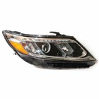 For Kia Sorento 2014 2015 Halogen Projector Headlamps Led Drl 921011u600 Pair