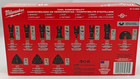 Milwaukee 49-10-9920 Multi-tool Blade Kit Brand New Genuine Made In Usa  Retail